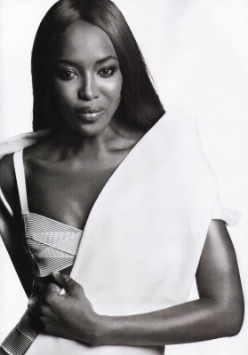 Naomi Campbell pic #855636