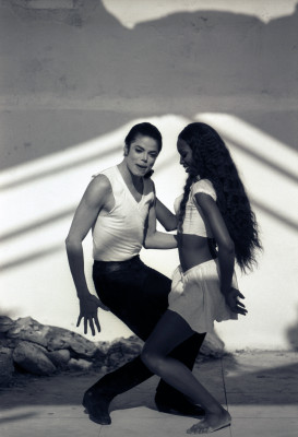 Naomi Campbell pic #1287846