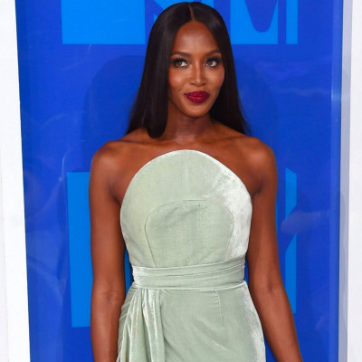 Naomi Campbell pic #1129521