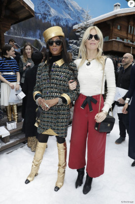 Naomi Campbell pic #1248540