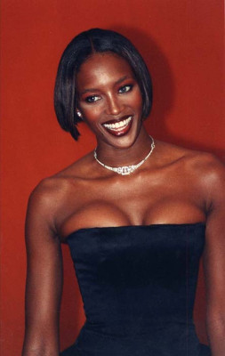 Naomi Campbell pic #1282914