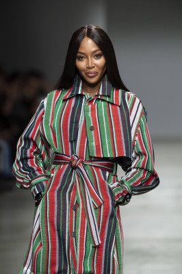 Naomi Campbell pic #1296668