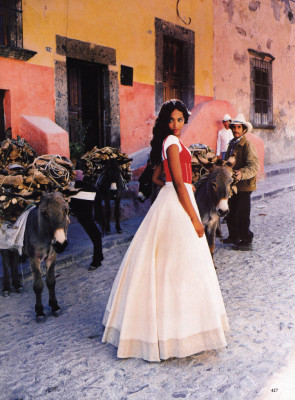 Naomi Campbell pic #576308