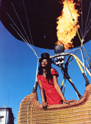 Naomi Campbell pic #659121