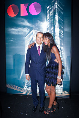 Naomi Campbell pic #699694
