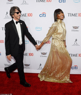 Naomi Campbell pic #1125248