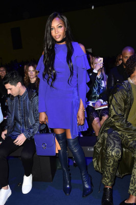 Naomi Campbell pic #1281465