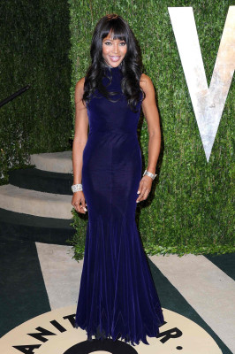 Naomi Campbell pic #666885