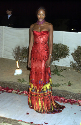 Naomi Campbell pic #866174
