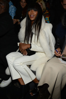 Naomi Campbell pic #890303