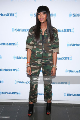 Naomi Campbell pic #862297