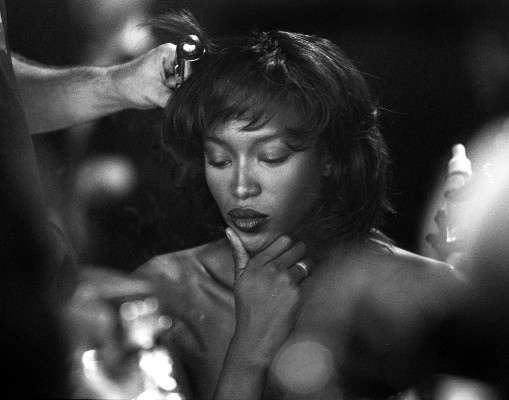 Naomi Campbell pic #1216677