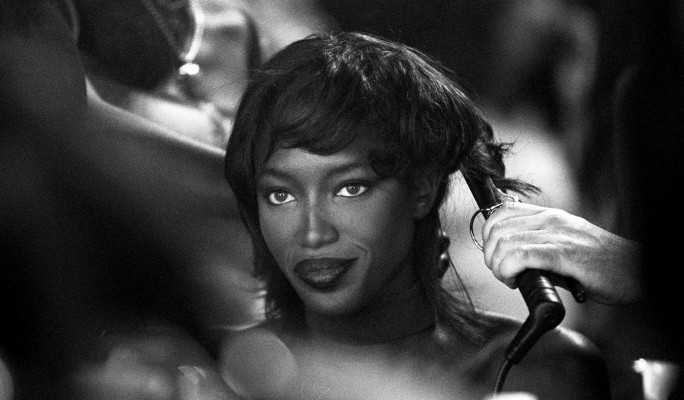 Naomi Campbell pic #782413