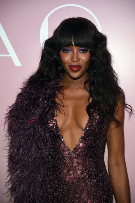 Naomi Campbell pic #1121181