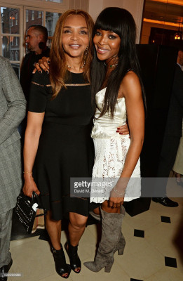 Naomi Campbell pic #848685