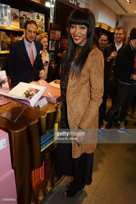 Naomi Campbell pic #869199
