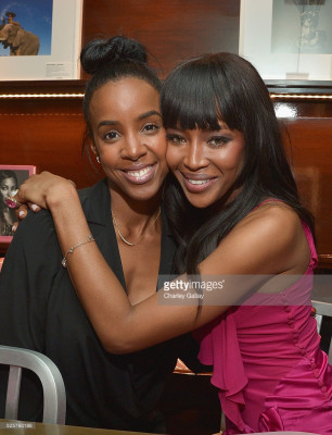 Naomi Campbell pic #850216