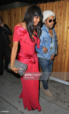 Naomi Campbell pic #1174926