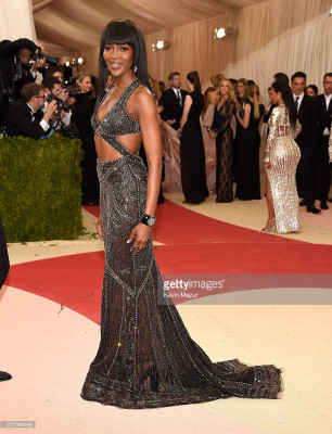 Naomi Campbell pic #867113