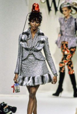 Naomi Campbell pic #1277102