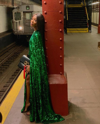 Naomi Campbell pic #1128362