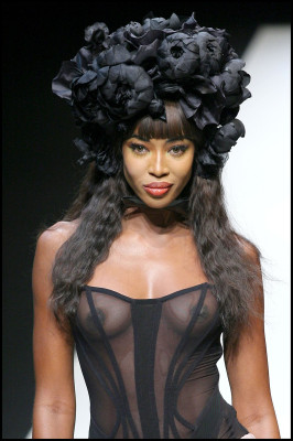 Naomi Campbell pic #1124462