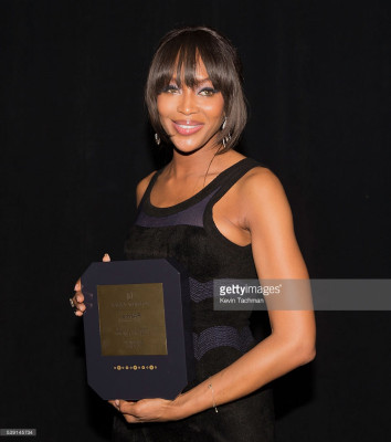 Naomi Campbell pic #895905