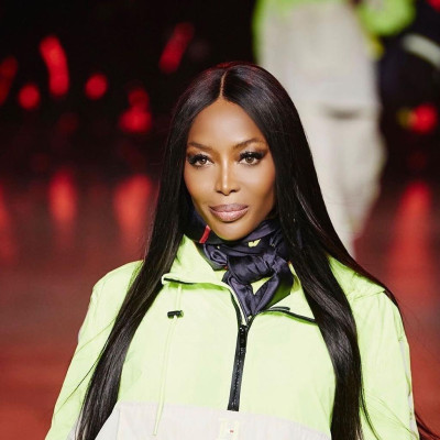 Naomi Campbell pic #1253503