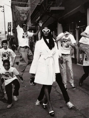 Naomi Campbell pic #782136
