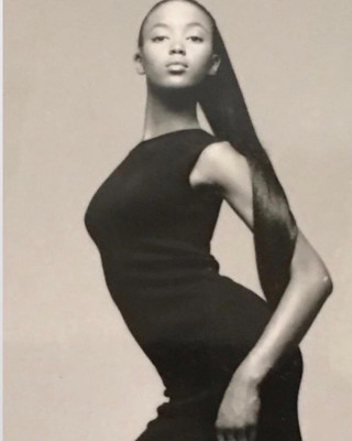 Naomi Campbell pic #1216529