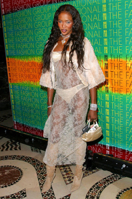 Naomi Campbell pic #862949