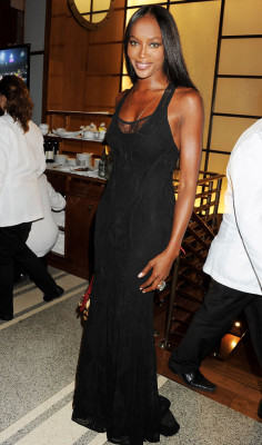 Naomi Campbell pic #869570