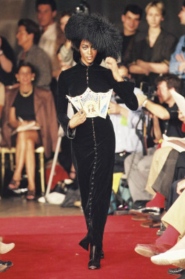 Naomi Campbell pic #545146
