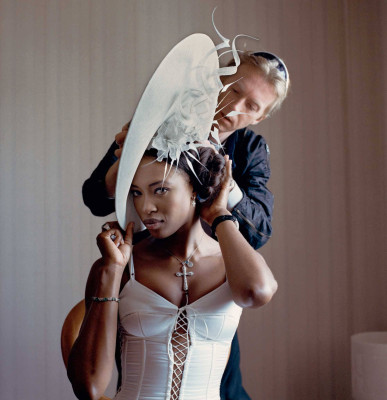 Naomi Campbell pic #595153