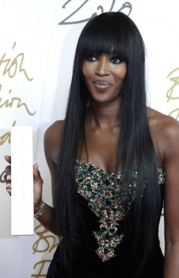 Naomi Campbell pic #407021