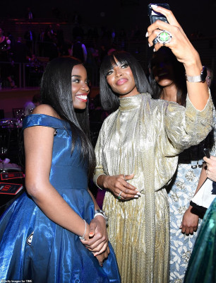 Naomi Campbell pic #1125247