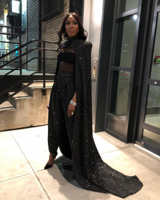 Naomi Campbell pic #1160737