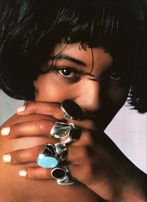 Naomi Campbell pic #131824