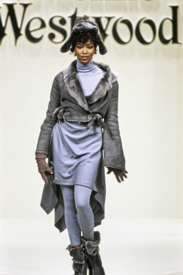Naomi Campbell pic #1279948