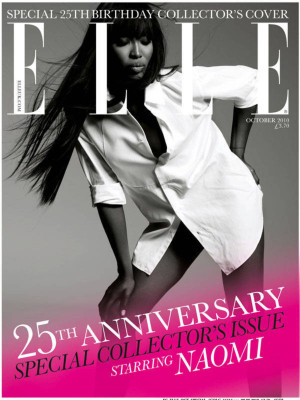 Naomi Campbell pic #1323788