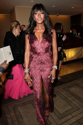 Naomi Campbell pic #754027