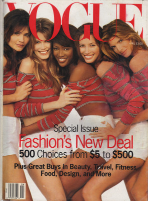 Naomi Campbell pic #705179