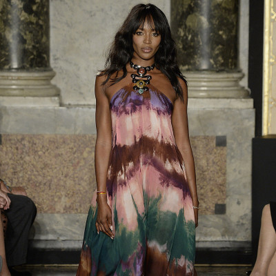 Naomi Campbell pic #812870