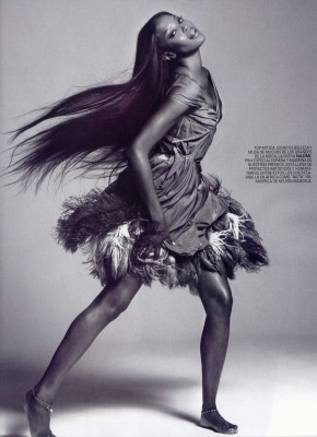Naomi Campbell pic #86373