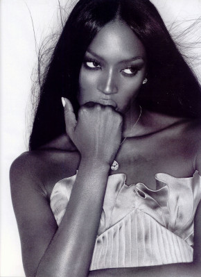 Naomi Campbell pic #86375