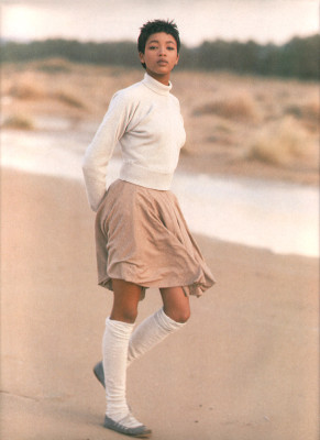 Naomi Campbell pic #794676
