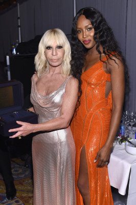 Naomi Campbell pic #1131626