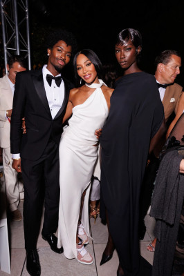 Naomi Campbell pic #1343472