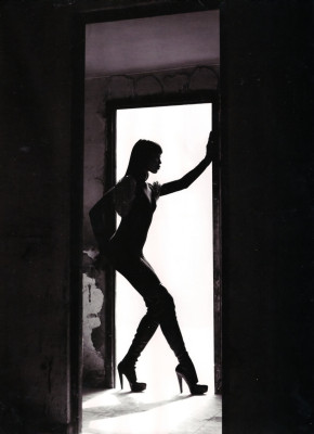 Naomi Campbell pic #668791