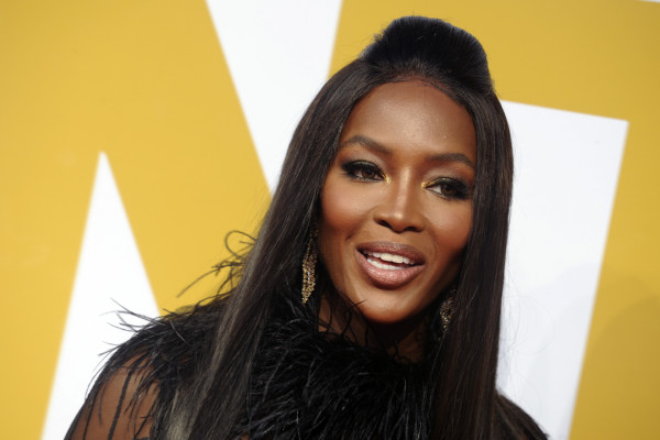 Naomi Campbell pic #1254912